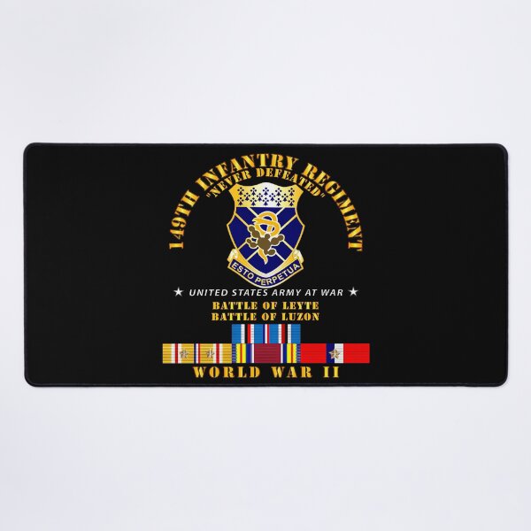 Item preview, 149Th Infantry Regiment designed and sold by Gautervuong.