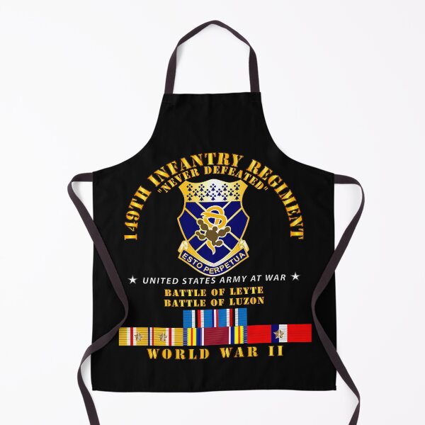 Item preview, 149Th Infantry Regiment  designed and sold by Gautervuong.