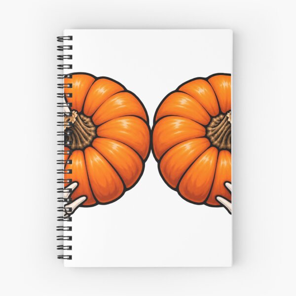 Item preview, Spooky Halloween & Thanksgiving Skeleton Hands Pumpkin Graphic designed and sold by LavIsInTheAir.