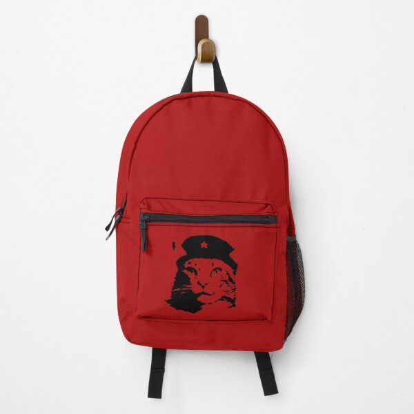 Item preview, Che Guevara Cat – Revolutionary Cat designed and sold by destelloacido.