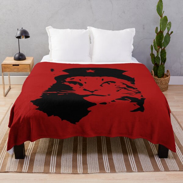 Item preview, Che Guevara Cat – Revolutionary Cat designed and sold by destelloacido.