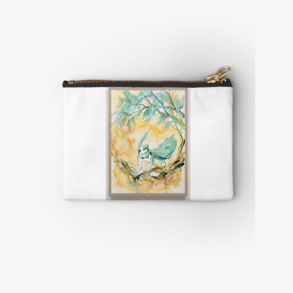 Item preview, Leaf Insect Forest Poet designed and sold by PictoVibe.