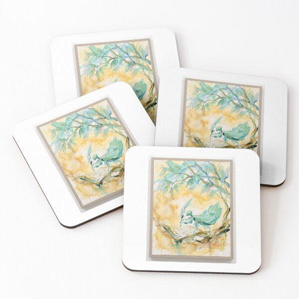 Item preview, Leaf Insect Forest Poet designed and sold by PictoVibe.