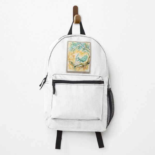 Item preview, Leaf Insect Forest Poet designed and sold by PictoVibe.