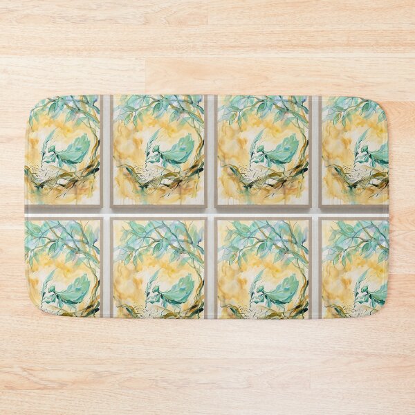 Item preview, Leaf Insect Forest Poet designed and sold by PictoVibe.