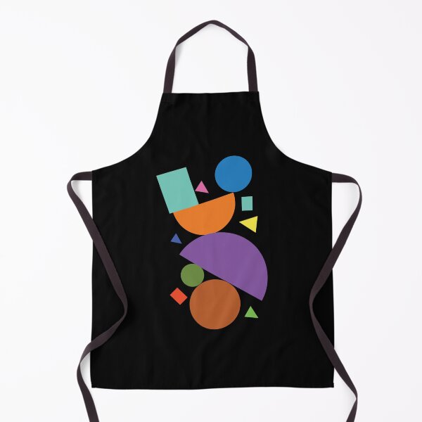 Item preview, Balanced Colorful Geometric Stack designed and sold by GeometricaSt.