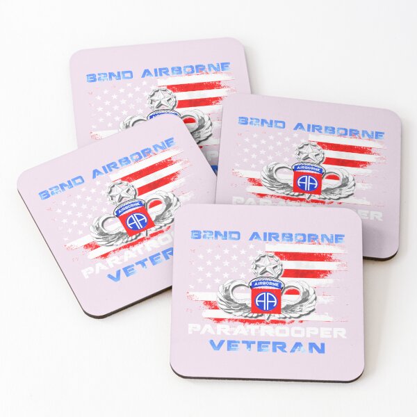 Item preview, 82Nd Airborne Paratrooper  designed and sold by Gautervuong.