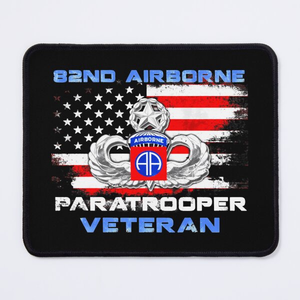 Item preview, 82Nd Airborne Paratrooper designed and sold by Gautervuong.