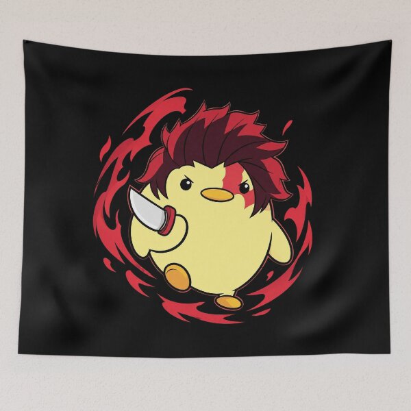 Item preview, Duck Slayer designed and sold by LashleyOatman.