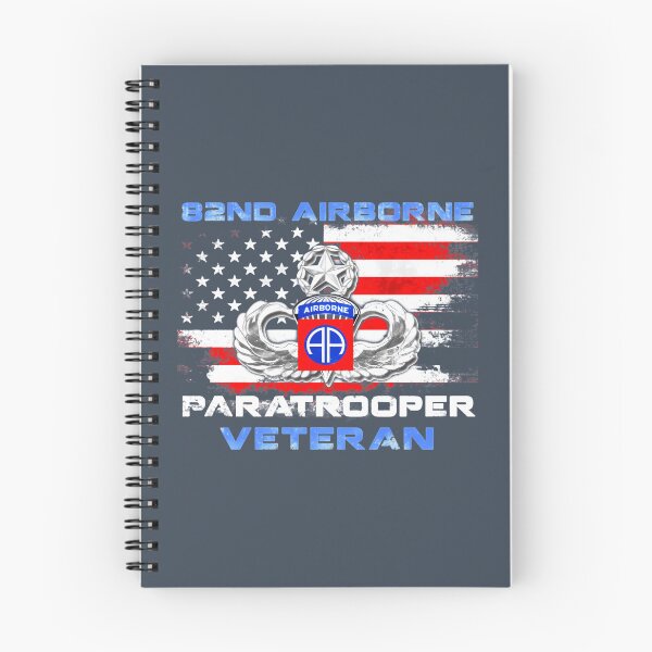 Item preview, 82Nd Airborne Paratrooper  designed and sold by Gautervuong.