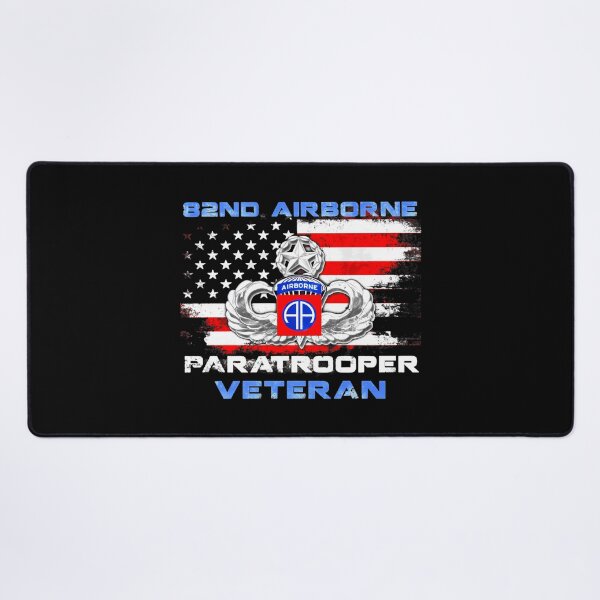 Item preview, 82Nd Airborne Paratrooper designed and sold by Gautervuong.