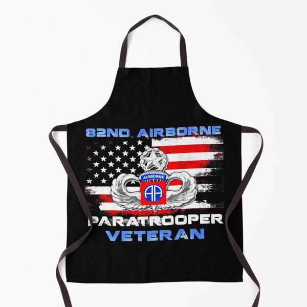 Item preview, 82Nd Airborne Paratrooper  designed and sold by Gautervuong.