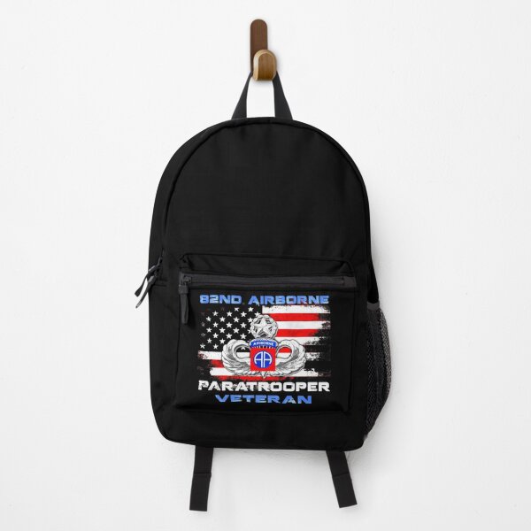 Item preview, 82Nd Airborne Paratrooper designed and sold by Gautervuong.