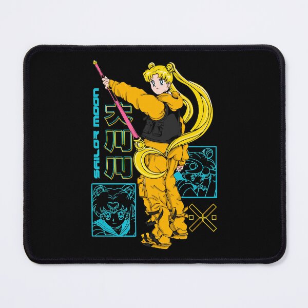 Item preview, Anime Streetwear Character Graphic  designed and sold by sAnupama25.