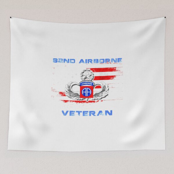 Item preview, 82Nd Airborne Paratrooper  designed and sold by Gautervuong.