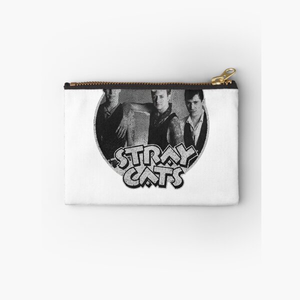 Item preview, Stray Cats  designed and sold by Lwnotag.