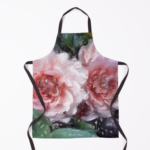 Item preview, Floral painted roses designed and sold by KingsArtworx 2.