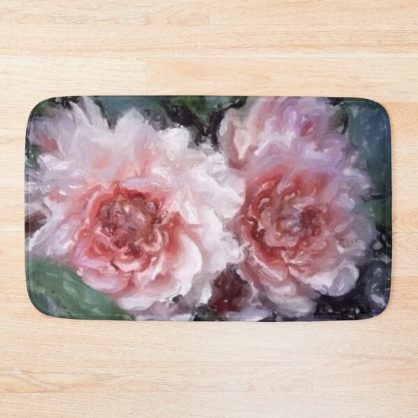 Item preview, Floral painted roses designed and sold by KingsArtworx 2.