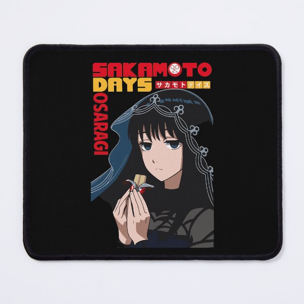 Item preview, Anime Character Black  designed and sold by rHorvitz48.