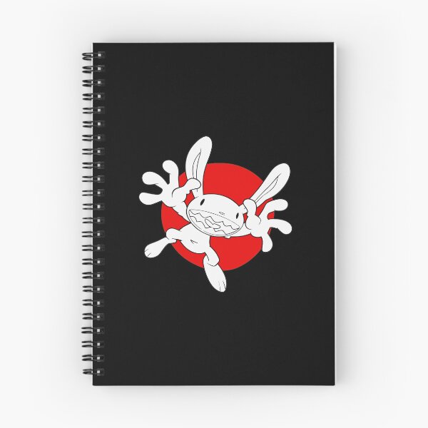Item preview, Wacky Rabbit Character Jumping  designed and sold by Gerbino95.