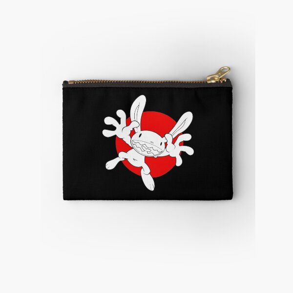 Item preview, Wacky Rabbit Character Jumping  designed and sold by Gerbino95.