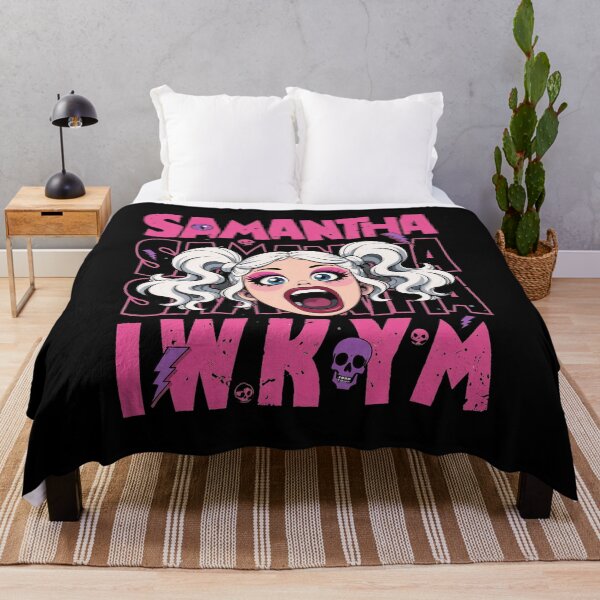 Item preview, Expressive Anime Style Graphic  designed and sold by Karlyee16.