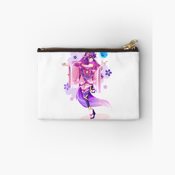 Item preview, Ahri Spirit Blossom designed and sold by Asiymodaiy.