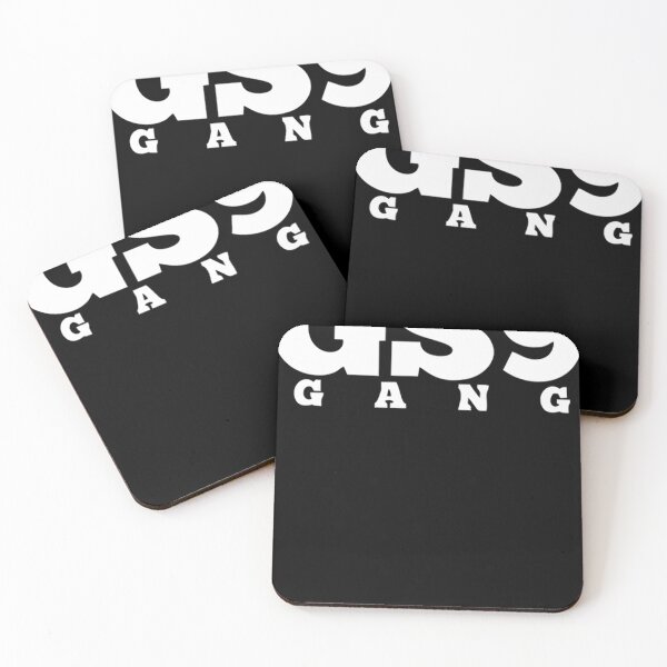 Item preview, GS9 Logo Gang designed and sold by dashiellstorm.