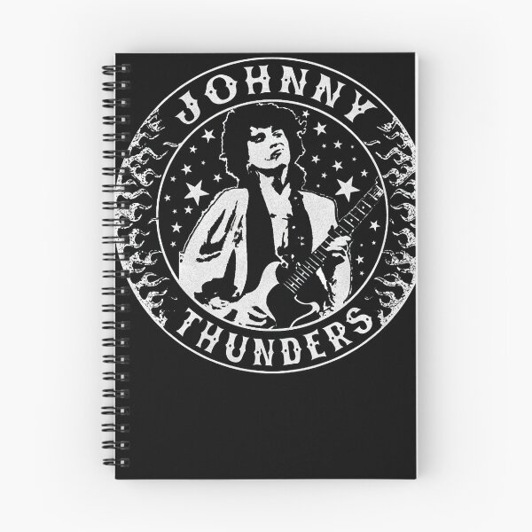Item preview, Johnny Thunders  designed and sold by Lwnotag.