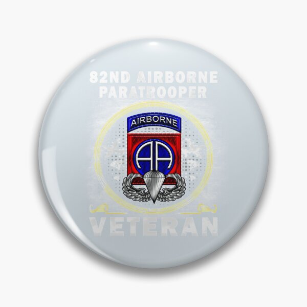 Item preview, 82Nd Airborne Paratrooper  designed and sold by Gautervuong.