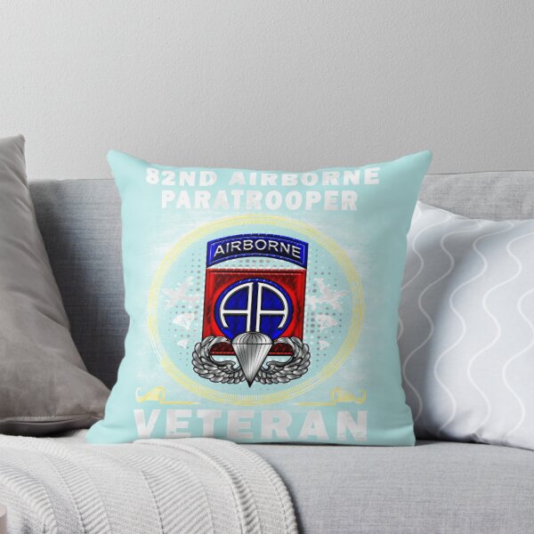 Item preview, 82Nd Airborne Paratrooper  designed and sold by Gautervuong.