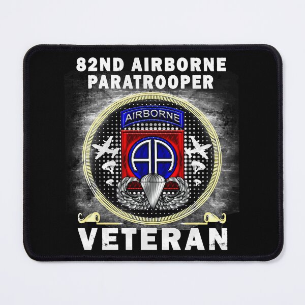 Item preview, 82Nd Airborne Paratrooper designed and sold by Gautervuong.