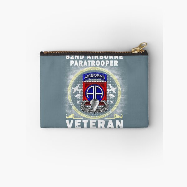 Item preview, 82Nd Airborne Paratrooper  designed and sold by Gautervuong.