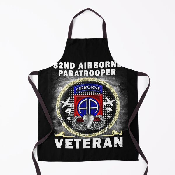 Item preview, 82Nd Airborne Paratrooper  designed and sold by Gautervuong.