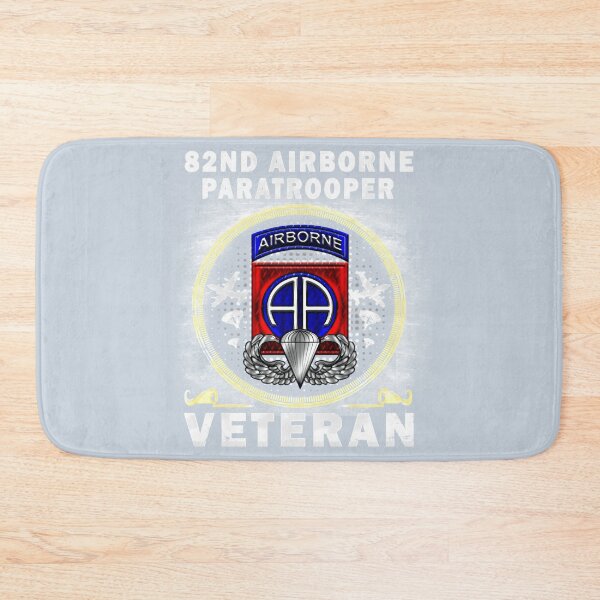 Item preview, 82Nd Airborne Paratrooper  designed and sold by Gautervuong.