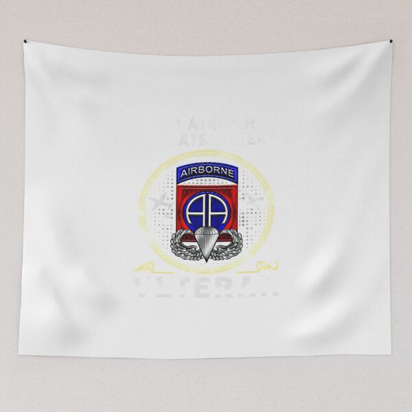 Item preview, 82Nd Airborne Paratrooper  designed and sold by Gautervuong.