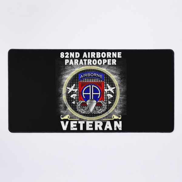 Item preview, 82Nd Airborne Paratrooper designed and sold by Gautervuong.