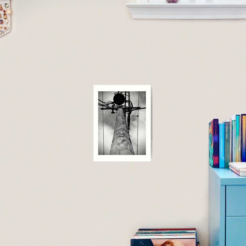 Item preview, Art Print designed and sold by RatkeyPub.