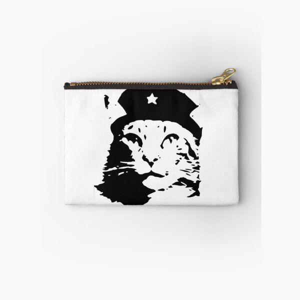 Item preview, Che Guevara Cat – Revolutionary Cat designed and sold by destelloacido.