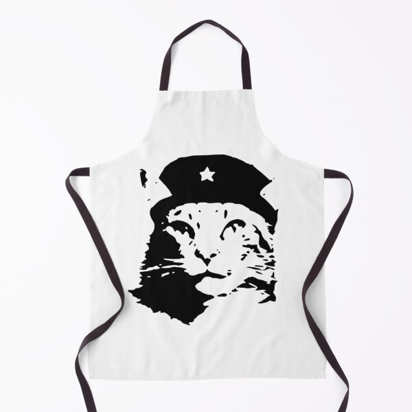 Item preview, Che Guevara Cat – Revolutionary Cat designed and sold by destelloacido.