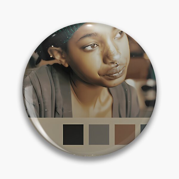 Item preview, Willow Album designed and sold by natakorn984.