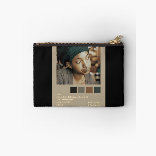 Item preview, Willow Album designed and sold by natakorn984.