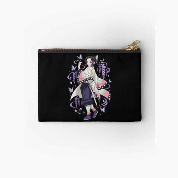 Item preview, Shinobu Kocho Butterfly designed and sold by LashleyOatman.