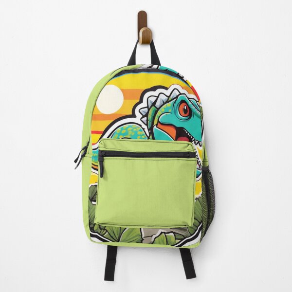Item preview, Retro Sunset T-Rex Dinosaur designed and sold by Vellduria.