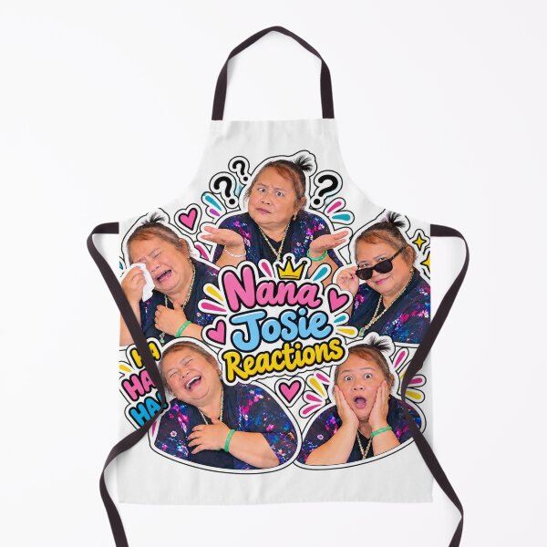Item preview, Nana Josie Reaction collage designed and sold by Josie1947.