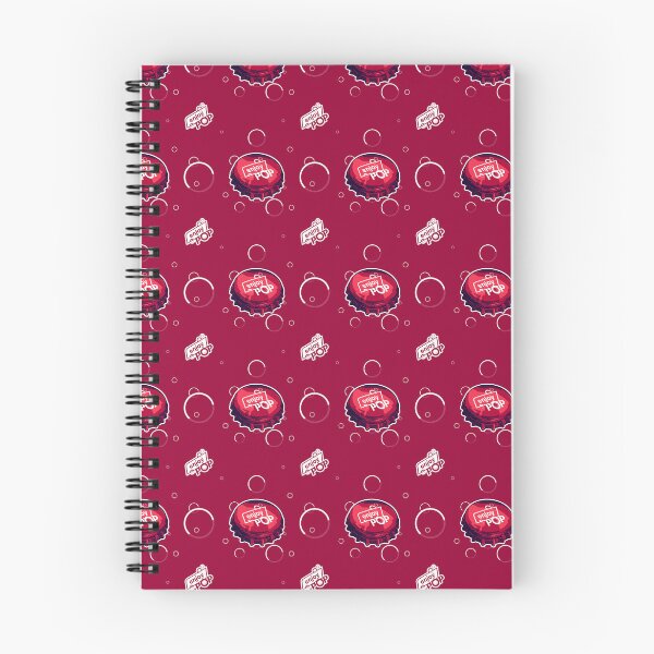 Item preview, "Cola Cap Pattern" (JUICY) designed and sold by  Enjoy Artwork .