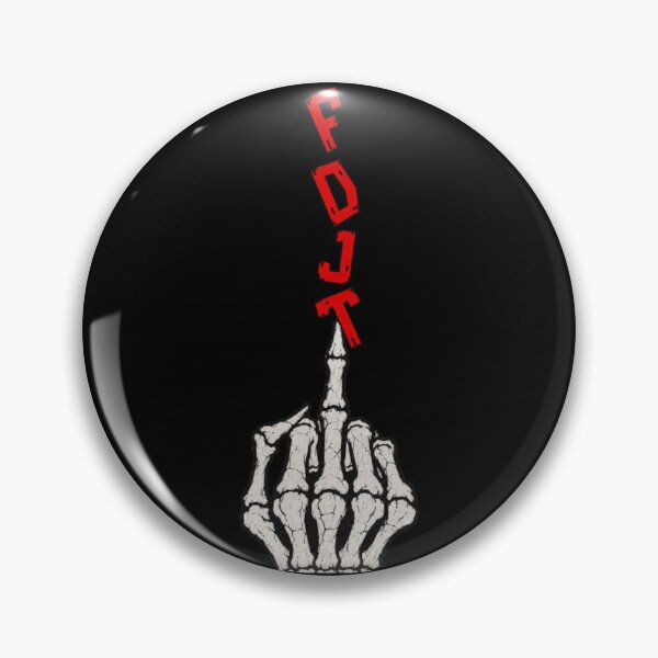 Item preview, F@#K DONALD designed and sold by Geno59l.