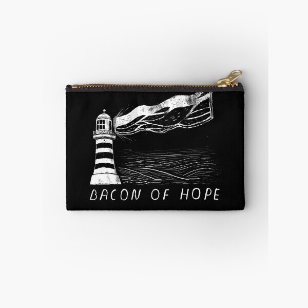 Item preview, bacon of hope designed and sold by louros.
