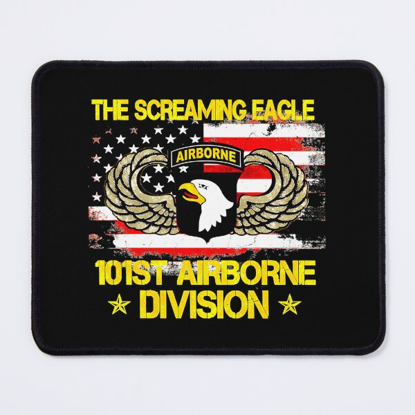 Item preview, 101St Airborne Division designed and sold by Gautervuong.