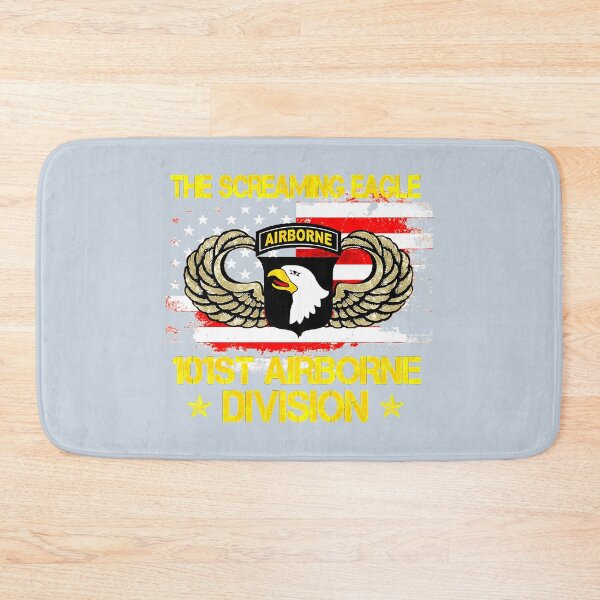 Item preview, 101St Airborne Division designed and sold by Gautervuong.